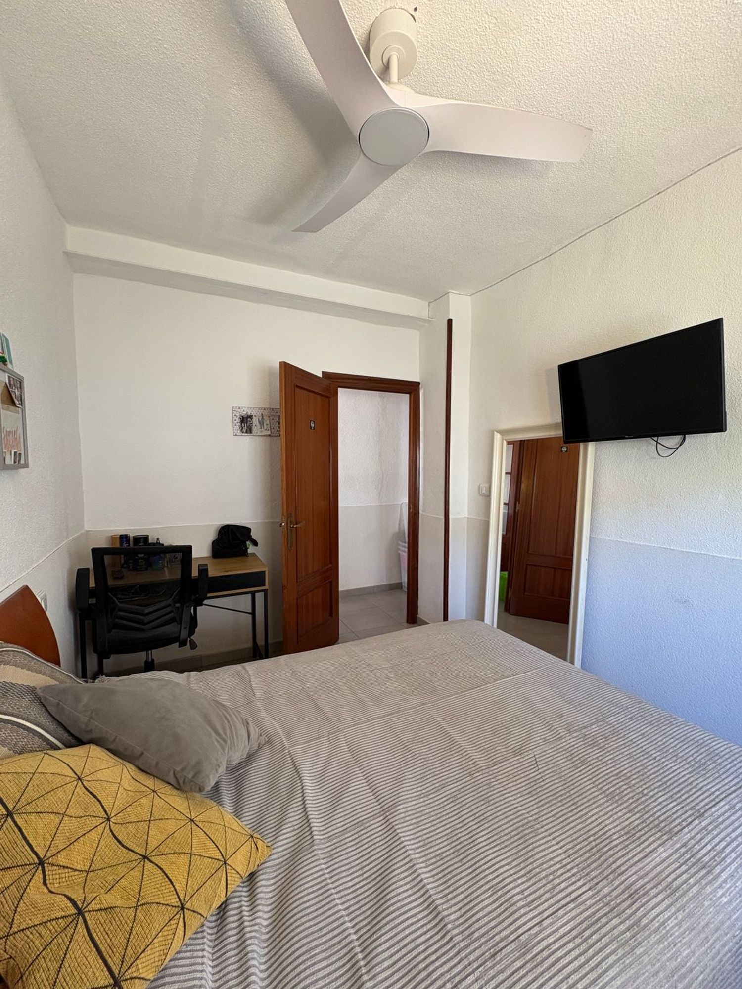 Casa o chalet independiente en Avenida de las Palmeras I, 4, El Mojón, El Mojón - Foto 18
