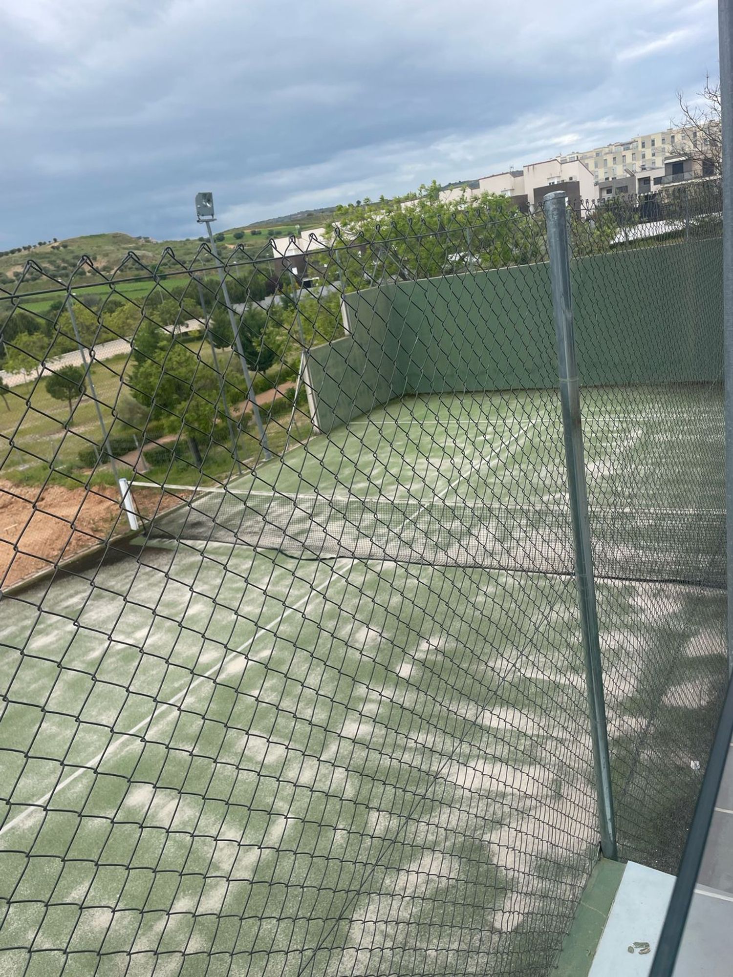 Dúplex en Calle Virgen del Saz, 8, Los Valles-Sanz Vázquez-El Fuerte - Foto 8