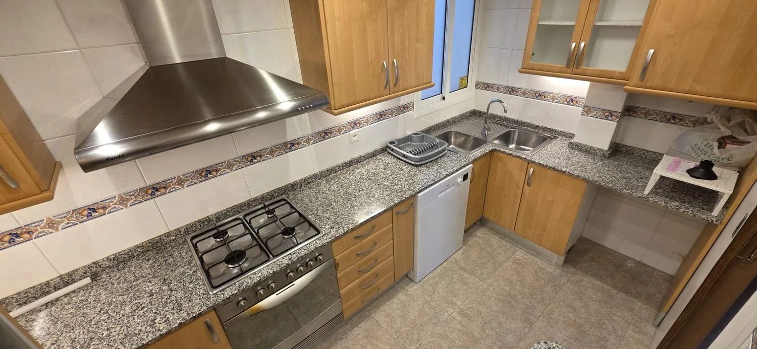 Piso en Barrio El Guinardó - Foto 11