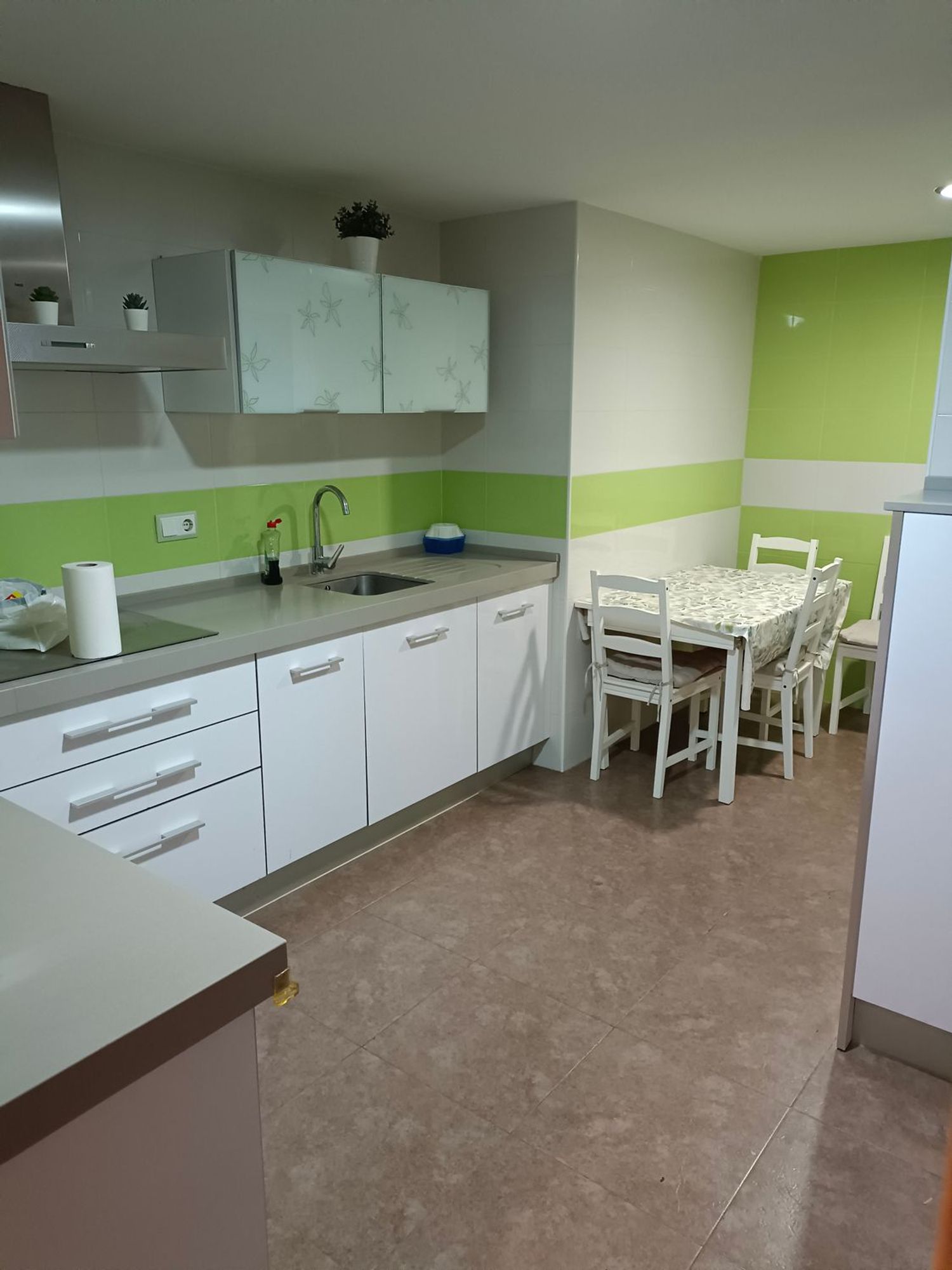 Piso en Calle Antonio clares, 24, Algezares, Murcia - Foto 5