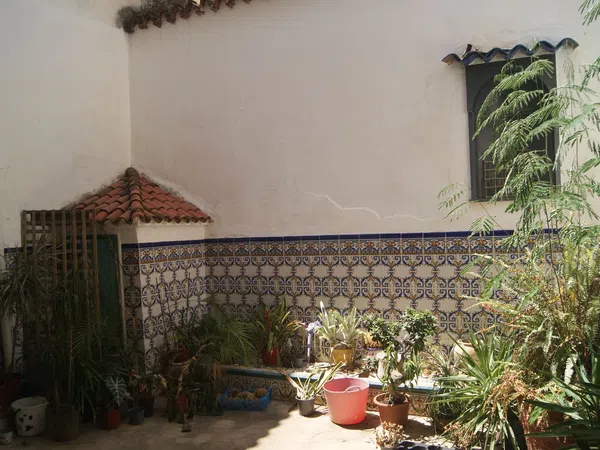 Casa o chalet independiente en Calle Ecce Homo, 7 - Foto 10