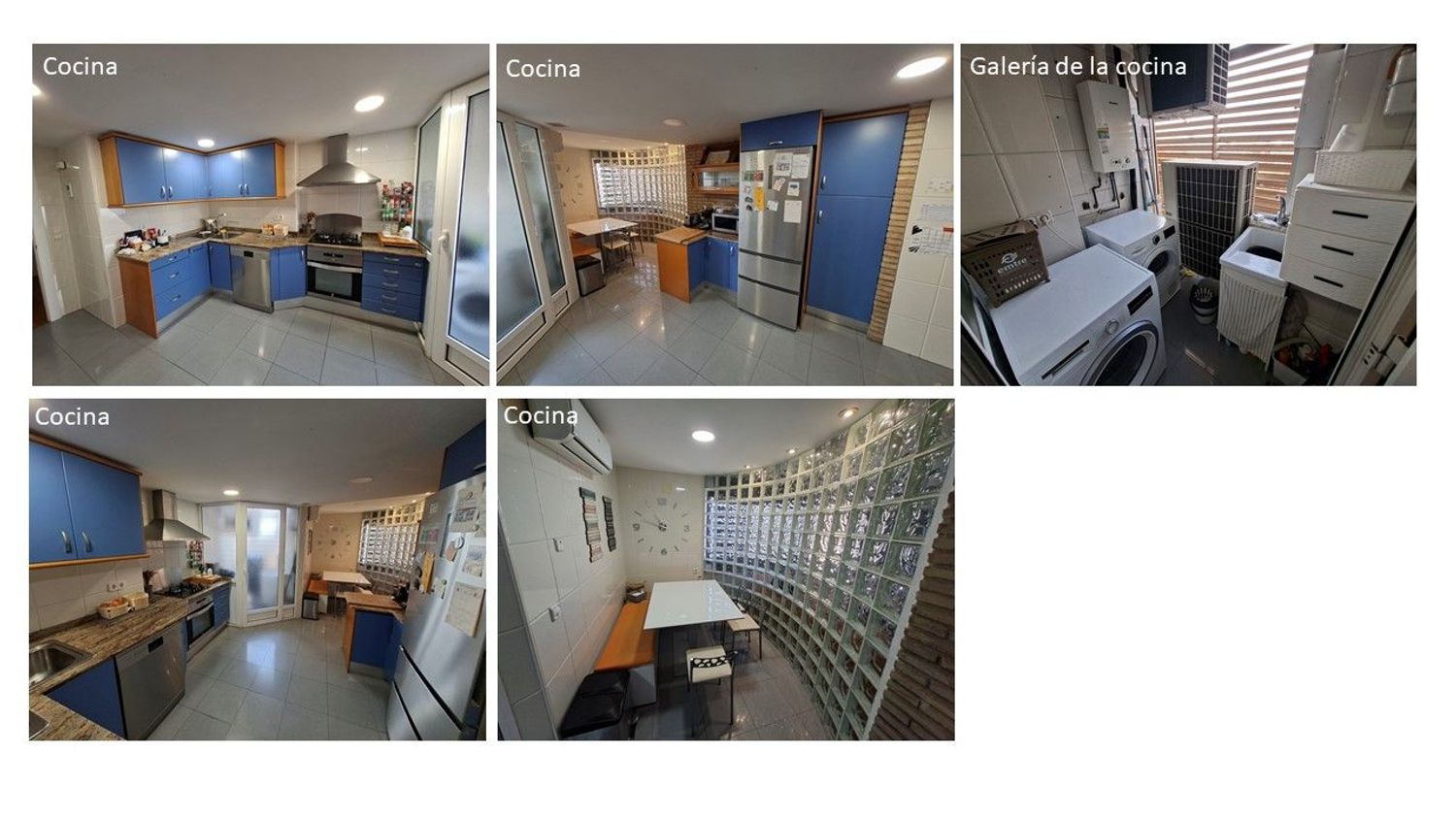 Piso en Calle de Bèlgica, 1, Mestalla - Foto 3