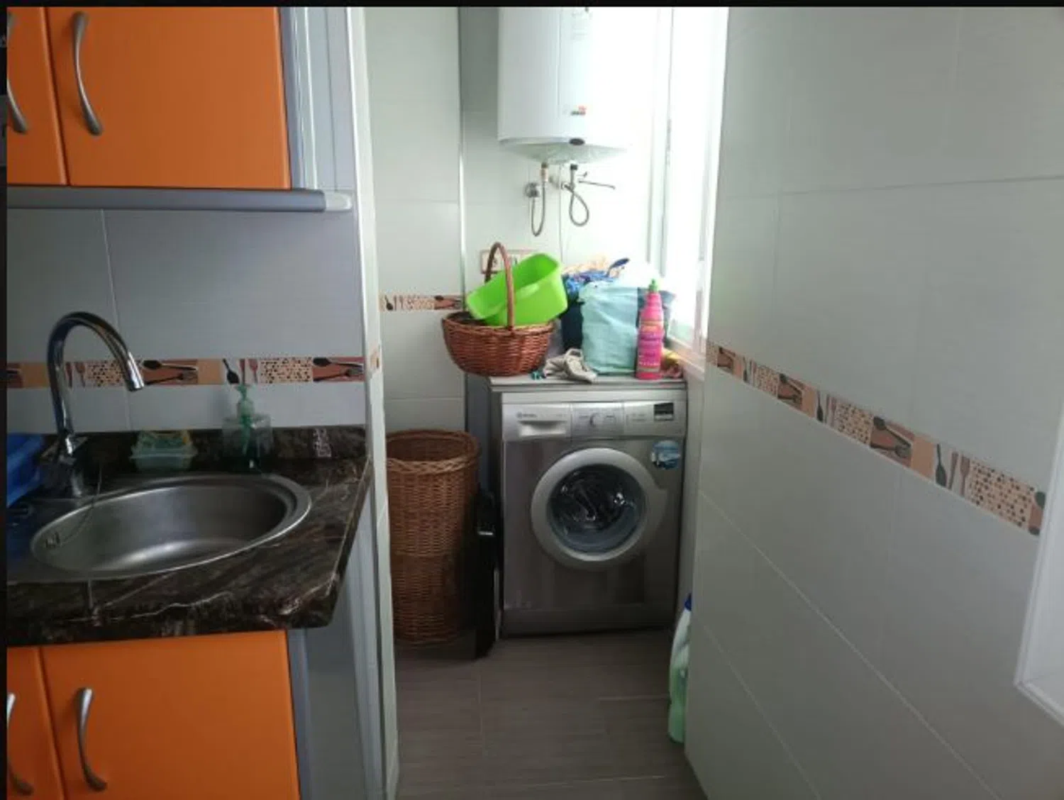 Piso en calle Francisco de Quevedo, 3 - Foto 25