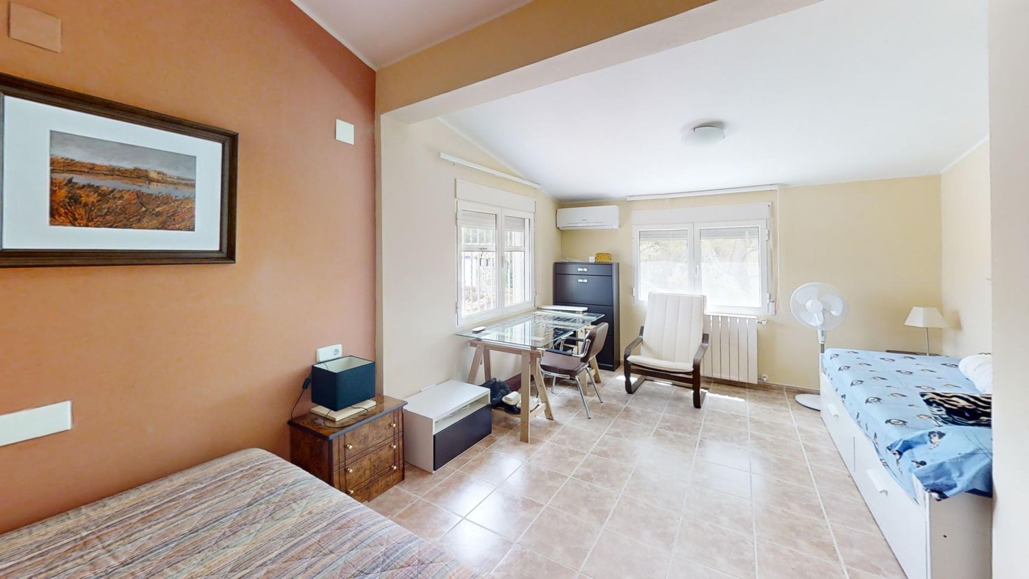 Casa o chalet independiente en Urbanització Llomayna, 23 - Foto 15