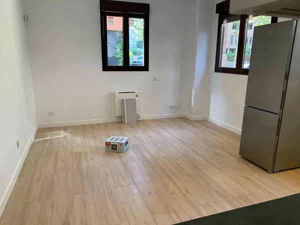 Piso en Calle de Martín Machío, 1, Prosperidad - Foto 1