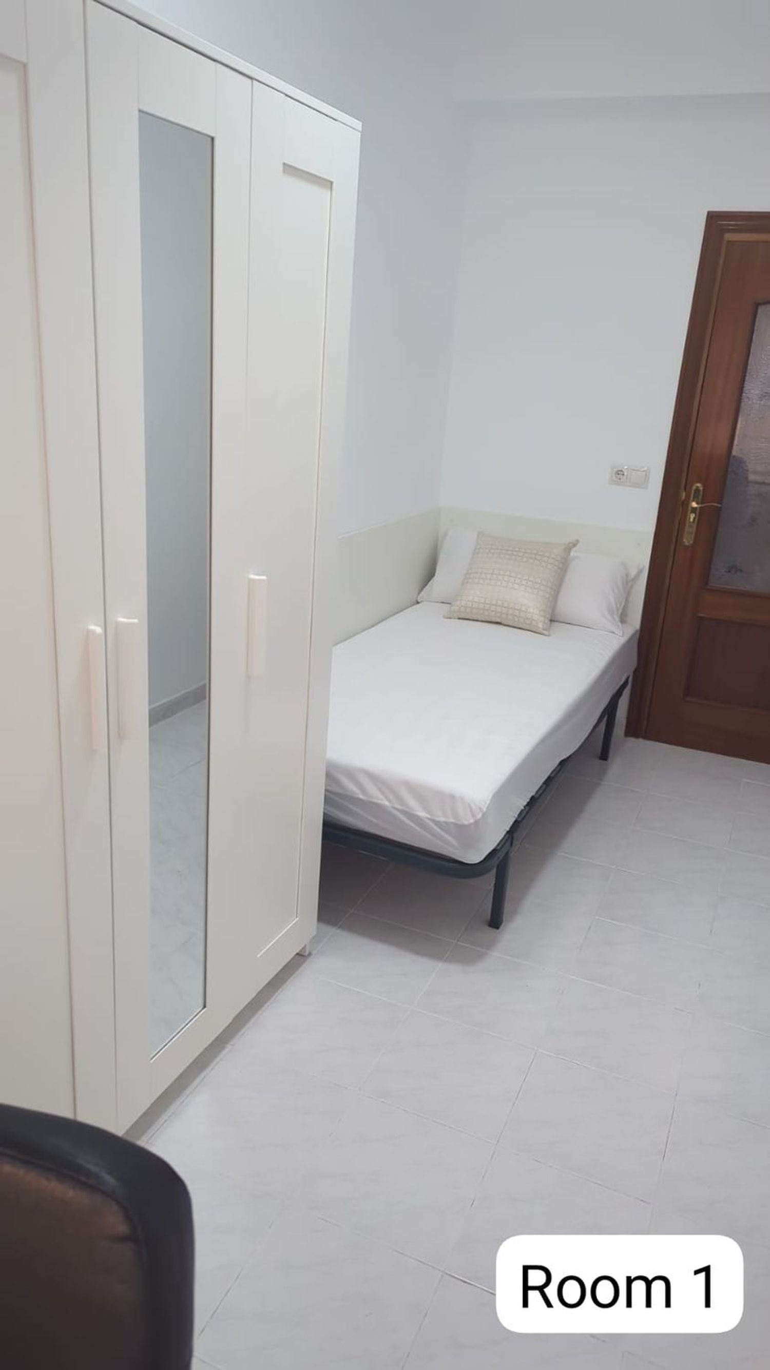 Piso en paseo de los Olivos, 93 - Foto 10