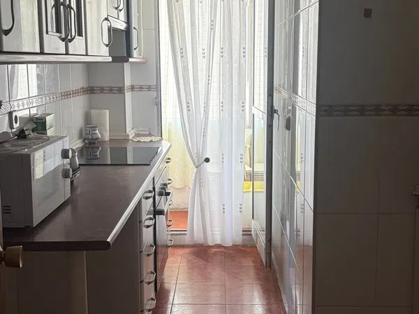 Piso en Calle Lérida, 10, La Avanzada - La Cueva, La Avanzada - La Cueva - Foto 1