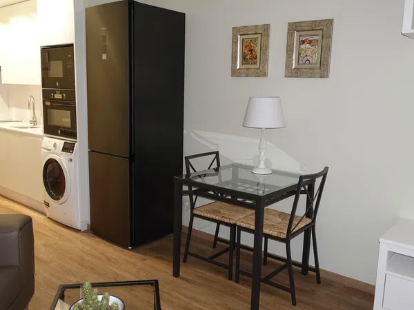 Estudio en calle México, 33 - Foto 5