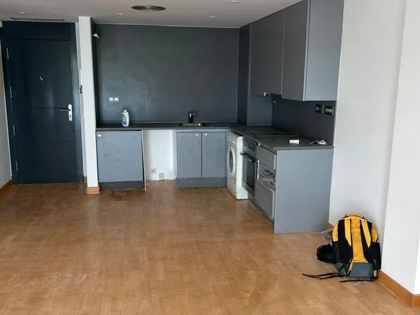 Estudio en Calle Pedrezuela, 1, Campodón - Ventorro del Cano, Alcorcón - Foto 5
