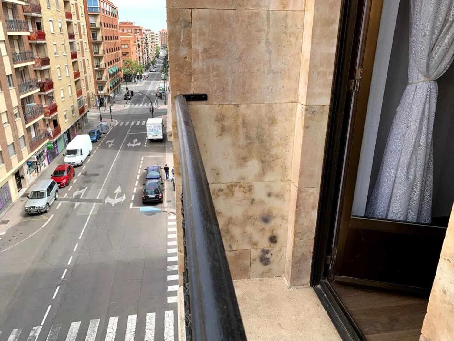 Piso en Prosperidad - Delicias - Foto 10