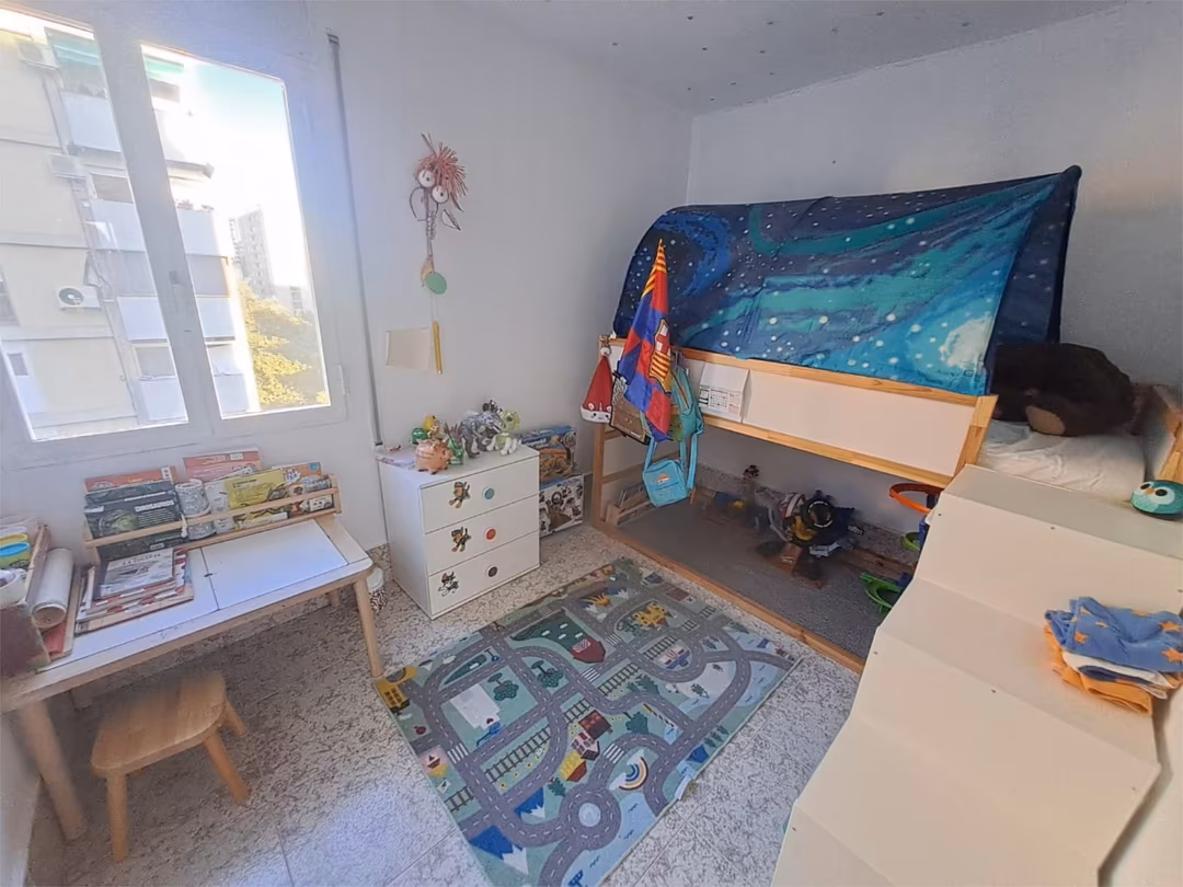 Piso en  Carrer de Fluvià 223 - Foto 6