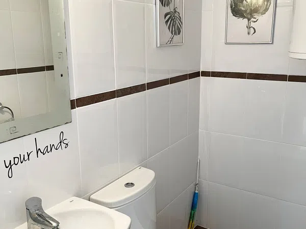 Chalet adosado en Urbanización Jardines del Golf el Hacho, 38 - Foto 10