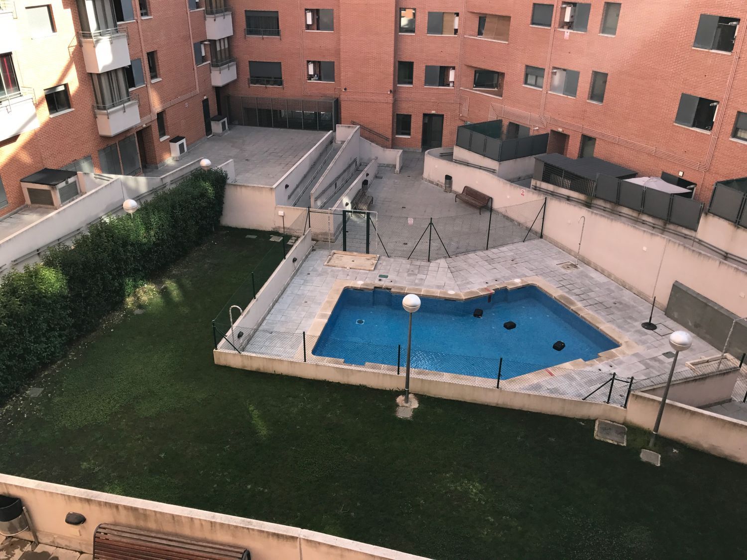 Piso en alonso zamora vicente - Foto 21