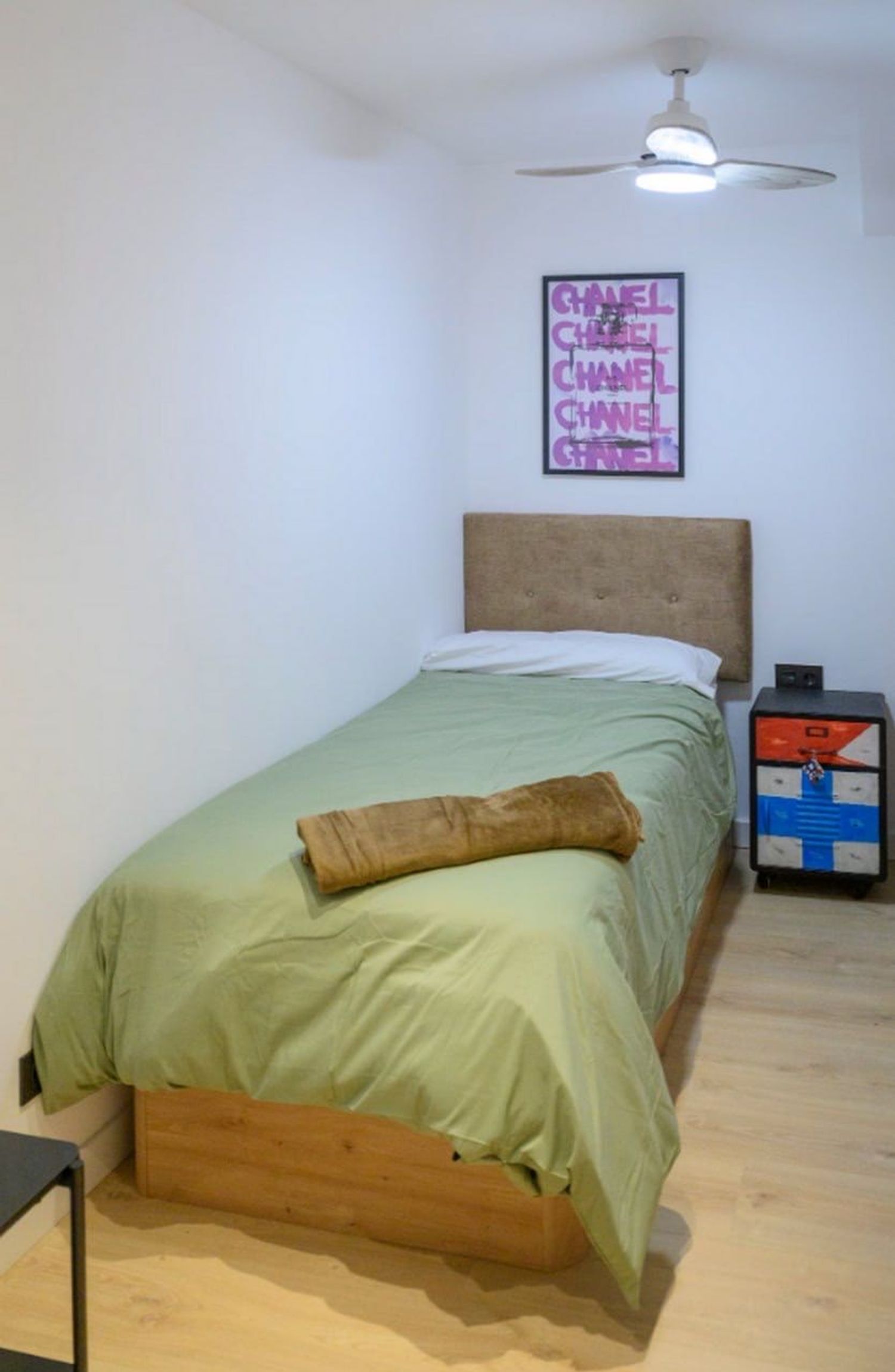 Piso en calle de Santa Isabel, 16 - Foto 9