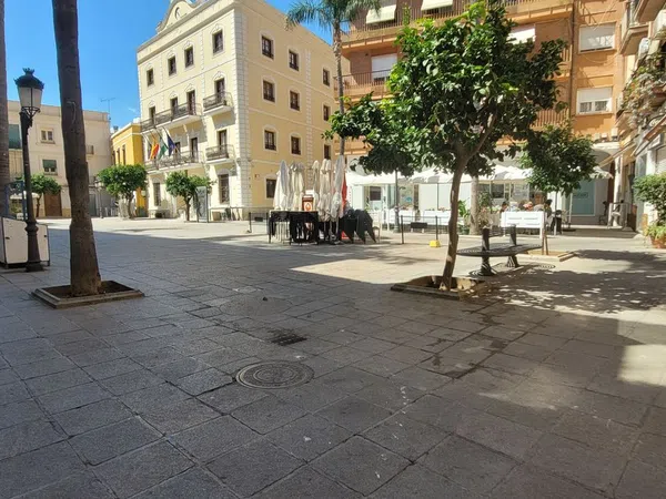 Dúplex en Calle moreria, 24, El Rescate - Río Seco, El Rescate - Río Seco - Foto 29