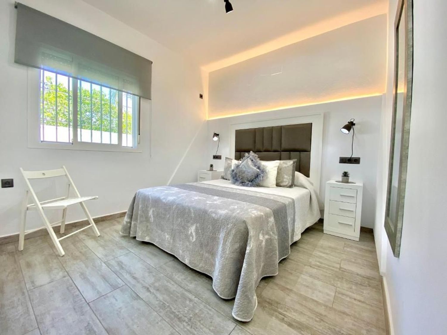 Casa o chalet independiente en Carretera de Barrio Nuevo, 16, Barrio Nuevo - Foto 16