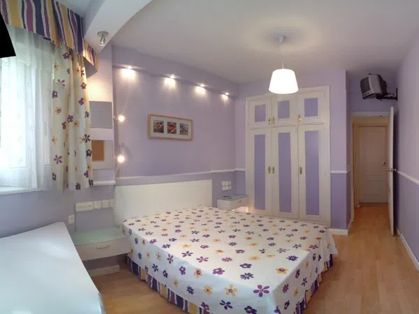 Piso en calle Arabial, 116 - Foto 1