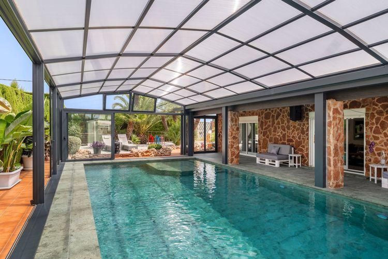 Casa o chalet independiente en Zona Avenida al Vedat - Foto 4