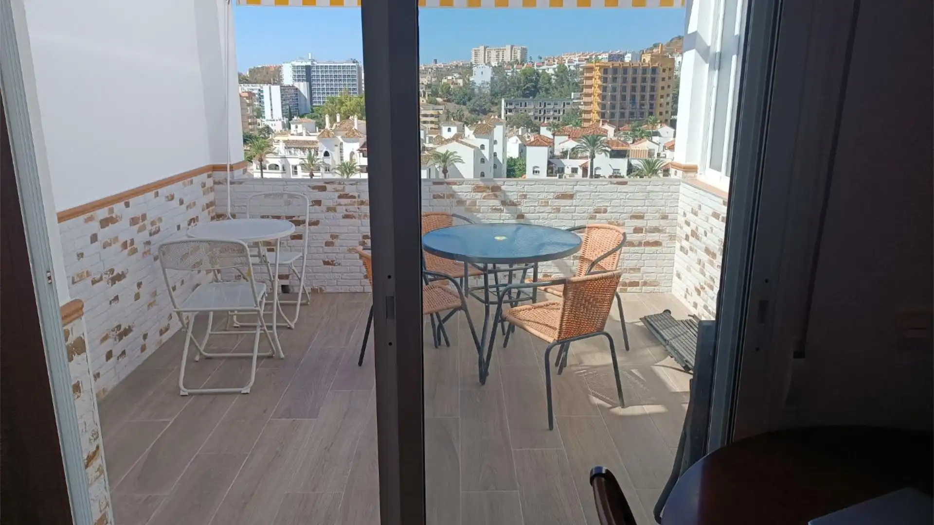 Piso en  Calle Palmito 15 - Foto 17