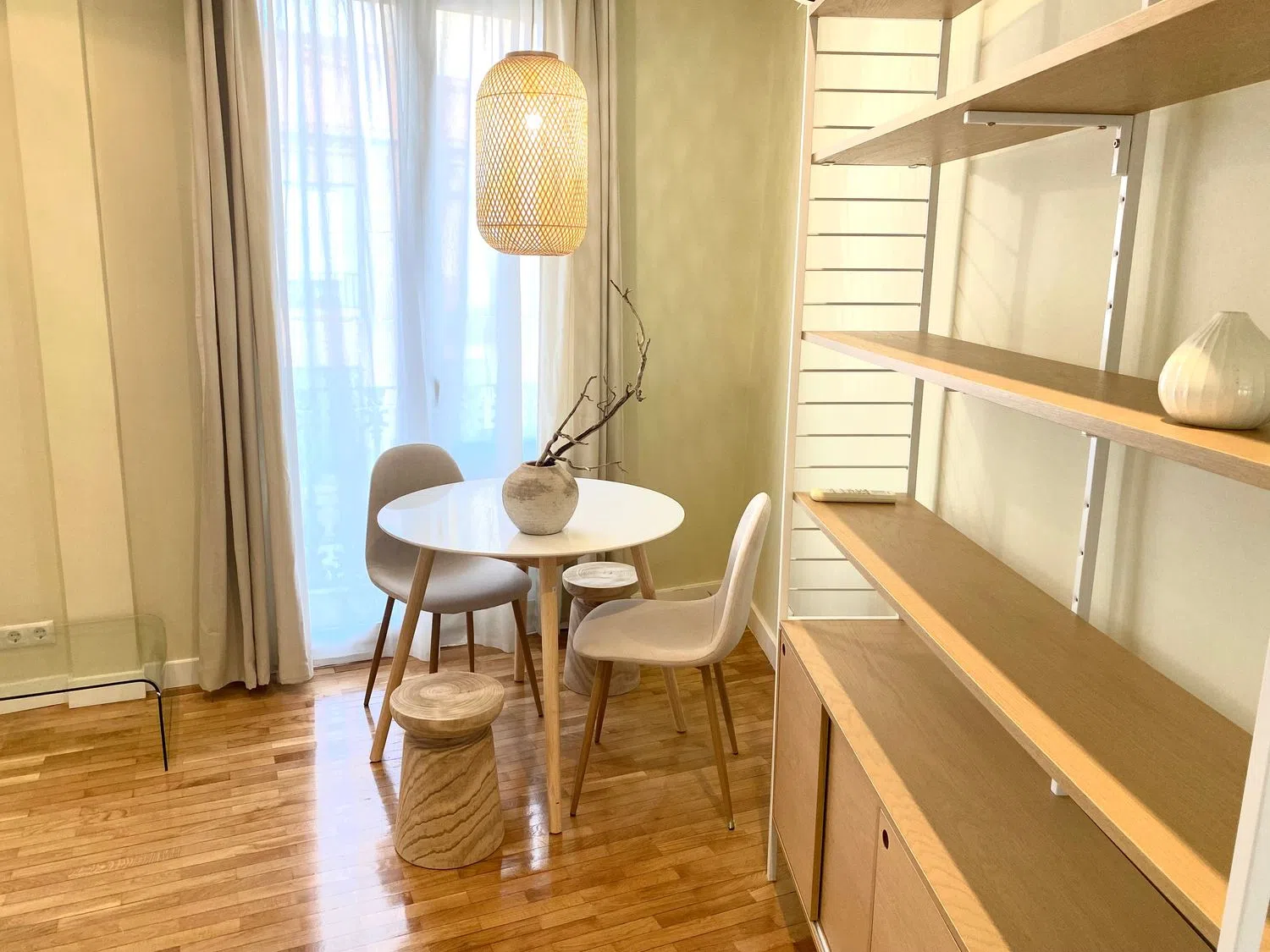 Estudio - Foto 2