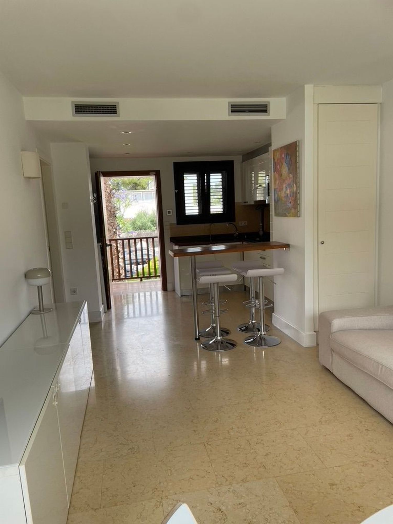 Piso en Calle del Xaloc, 37, Santa Eulalia del Río, Santa Eulalia del Río - Foto 3