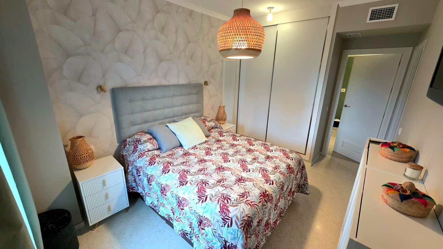 Piso en calle Profesor Manuel Olivencia Ruiz, 25 - Foto 12