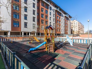 Apartamento en Torrejón de Ardoz - Foto 3