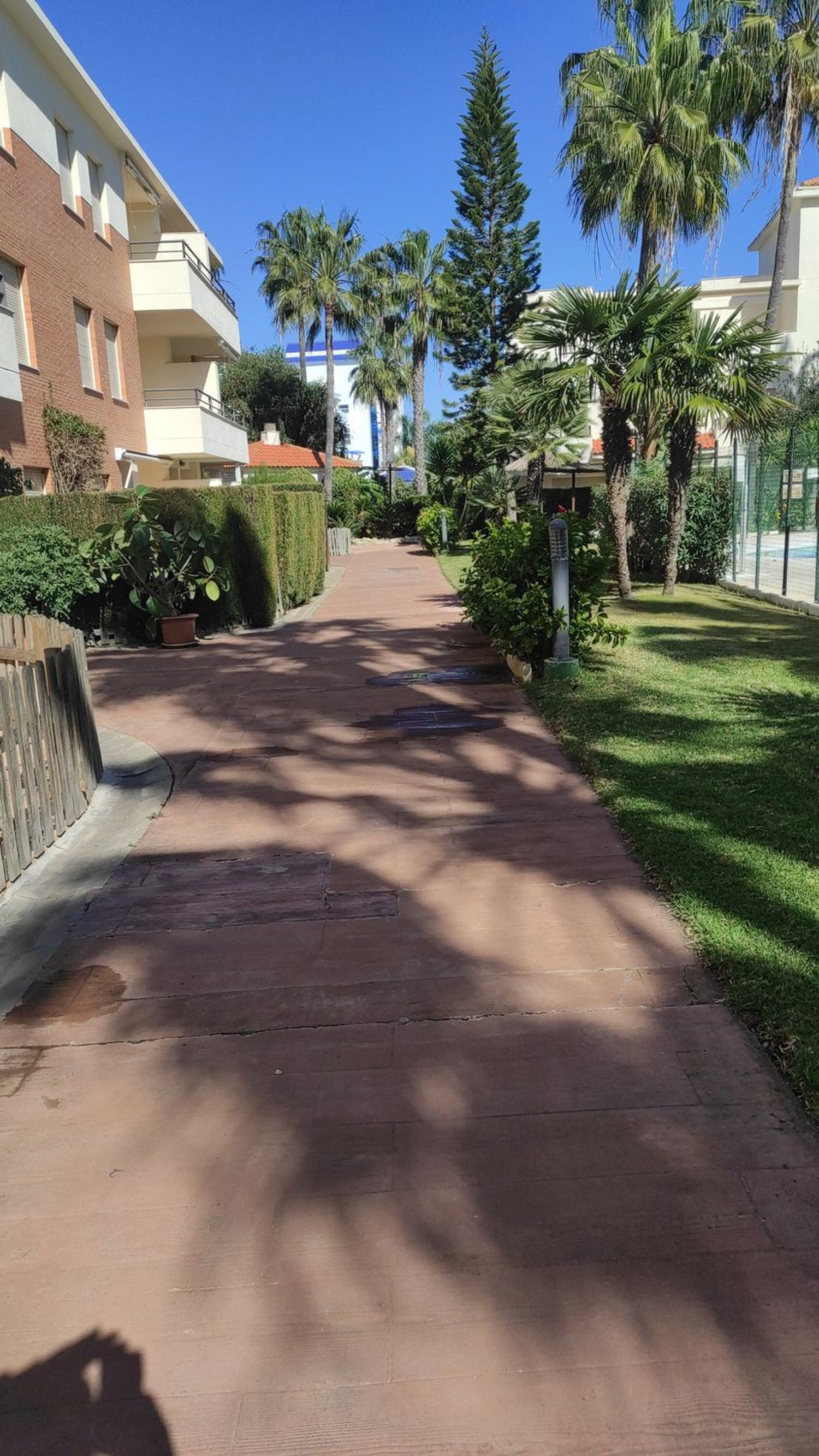 Piso en Urbanización Costa ballena, 2 aguaazucarilloyaguardiente - Foto 2