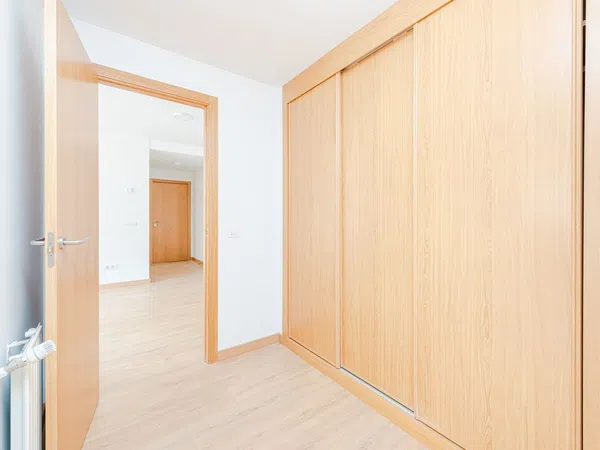 Piso en calle de la Estación de Chamartín - Foto 8