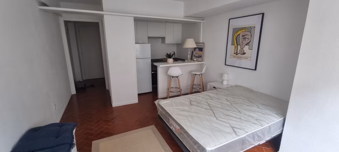 Estudio en  Rúa de García Barbón 48