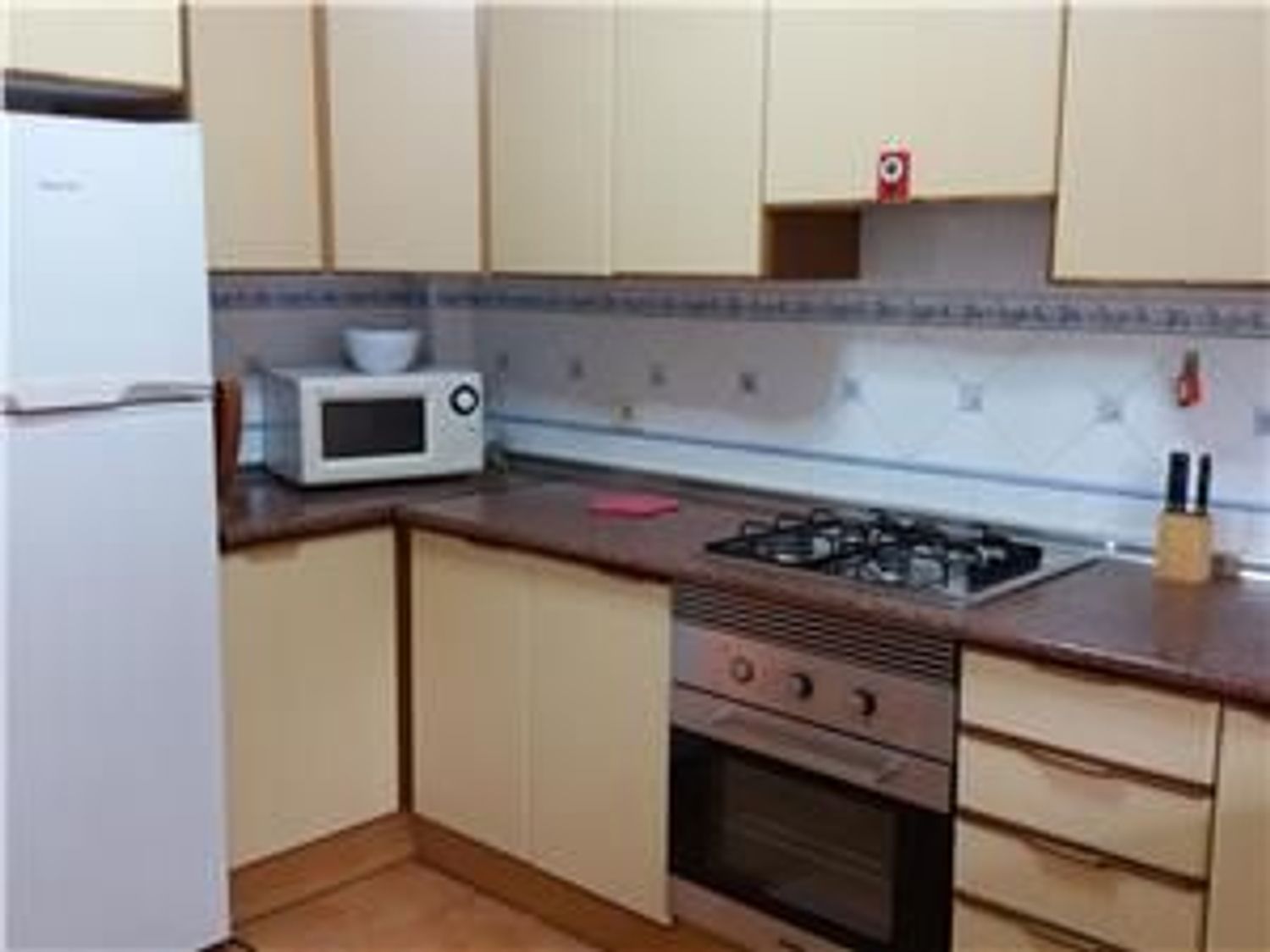 Chalet adosado en Calle Vicente Medina, 28, La Alberca - Foto 15
