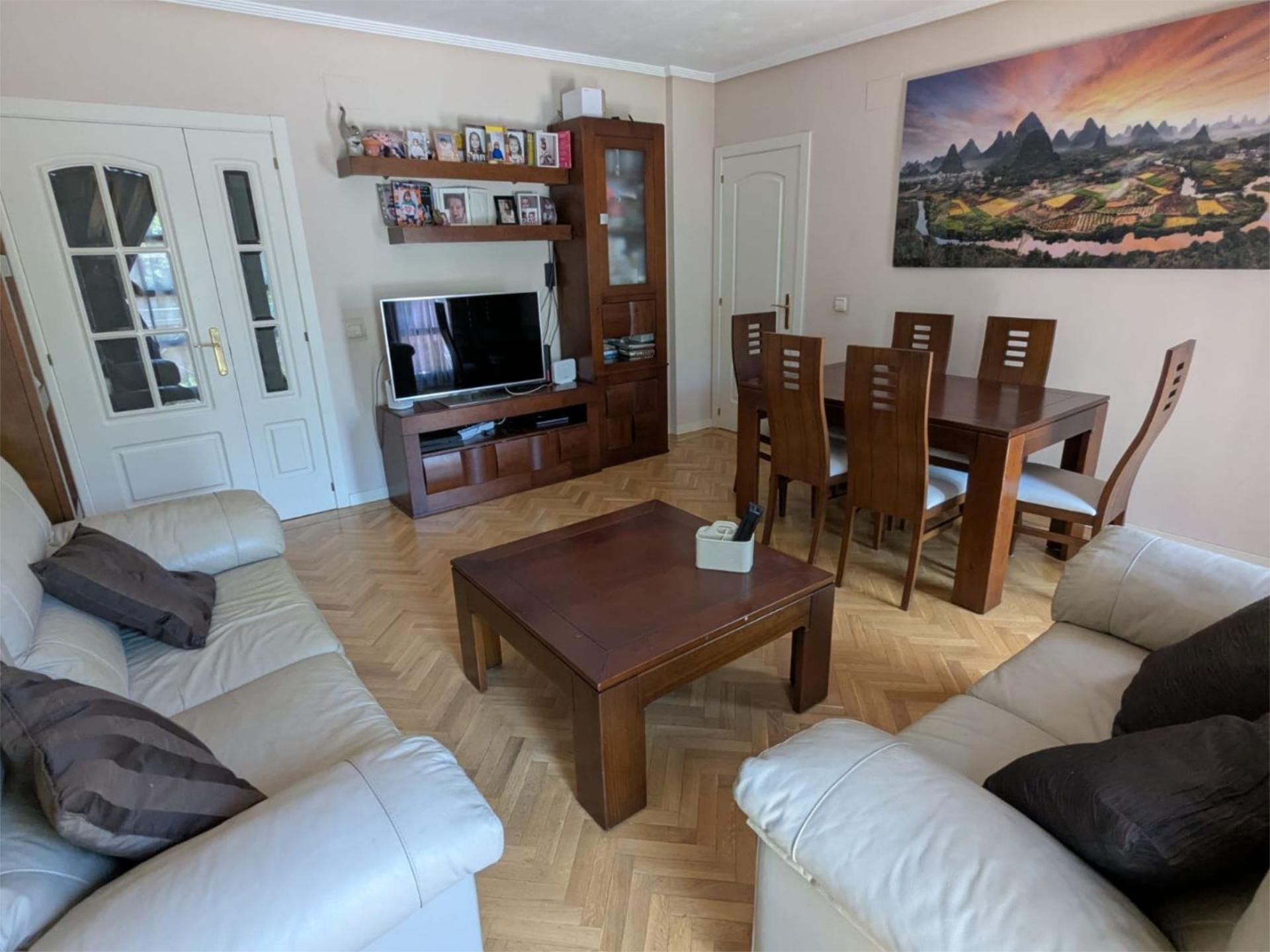 Piso en  Calle Antonio Fernández María 14 - Foto 1