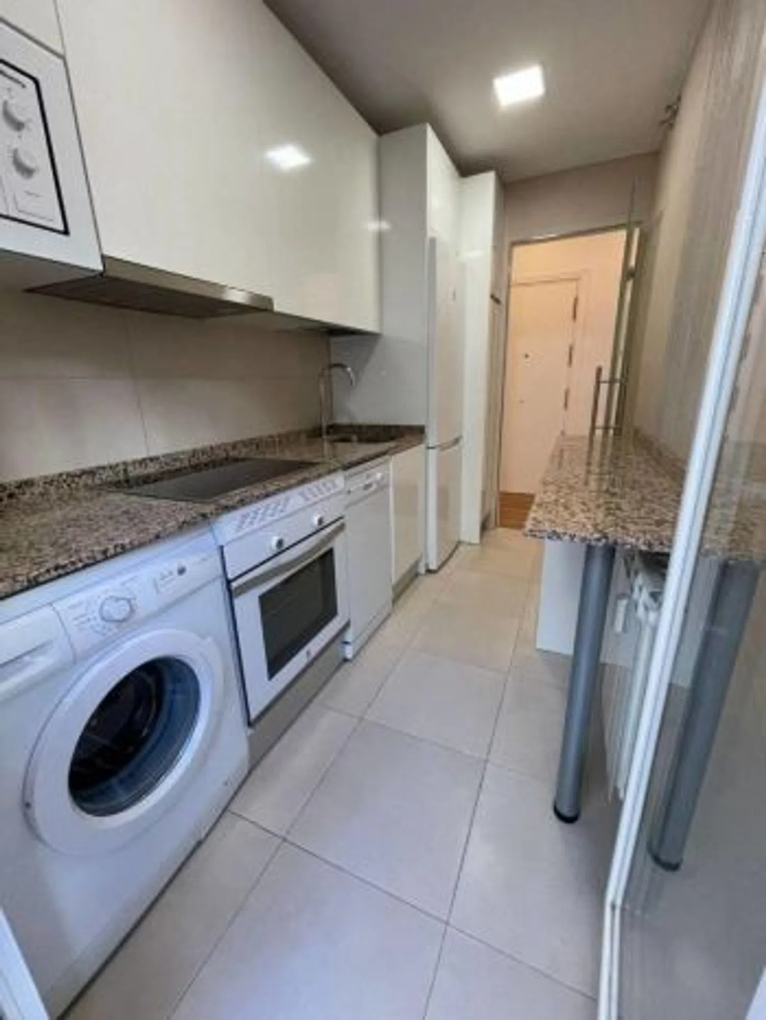 Piso en calle de Narváez, 15 - Foto 1