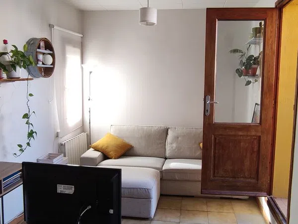Ático en Calle de Padilla, 385, El Baix Guinardó - Foto 12