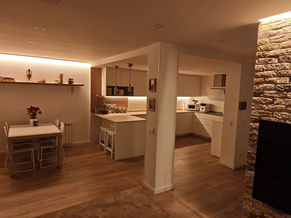 Chalet adosado en Leonardo Torres Quevedo, 103 - Foto 9