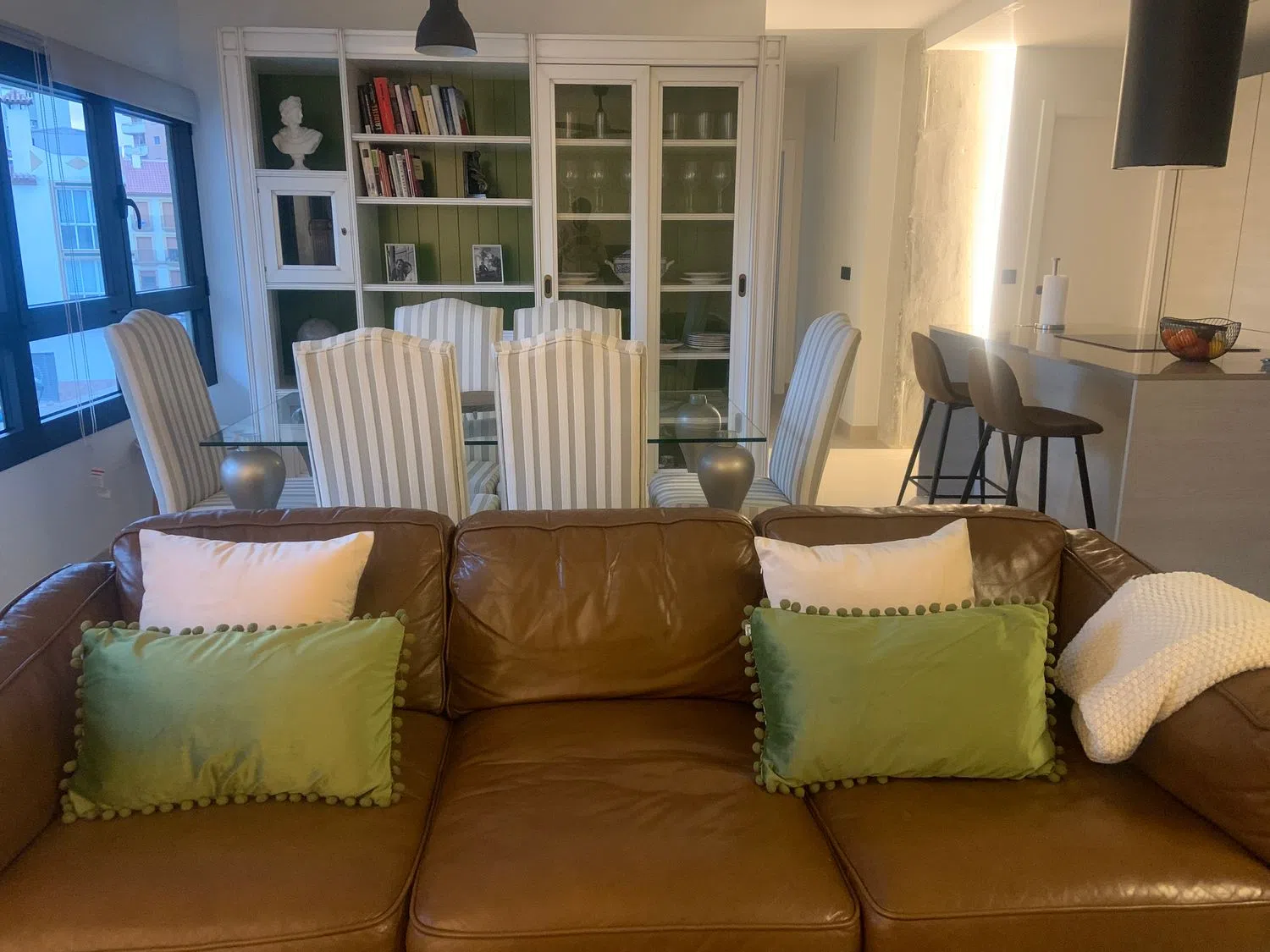 Piso en plaza Villa de Castelldefels, 2 - Foto 2