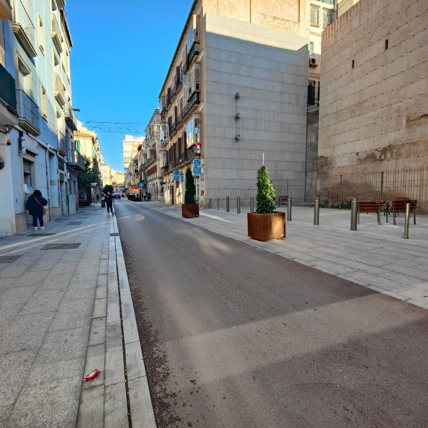 Piso en calle Carretería, 61 - Foto 3