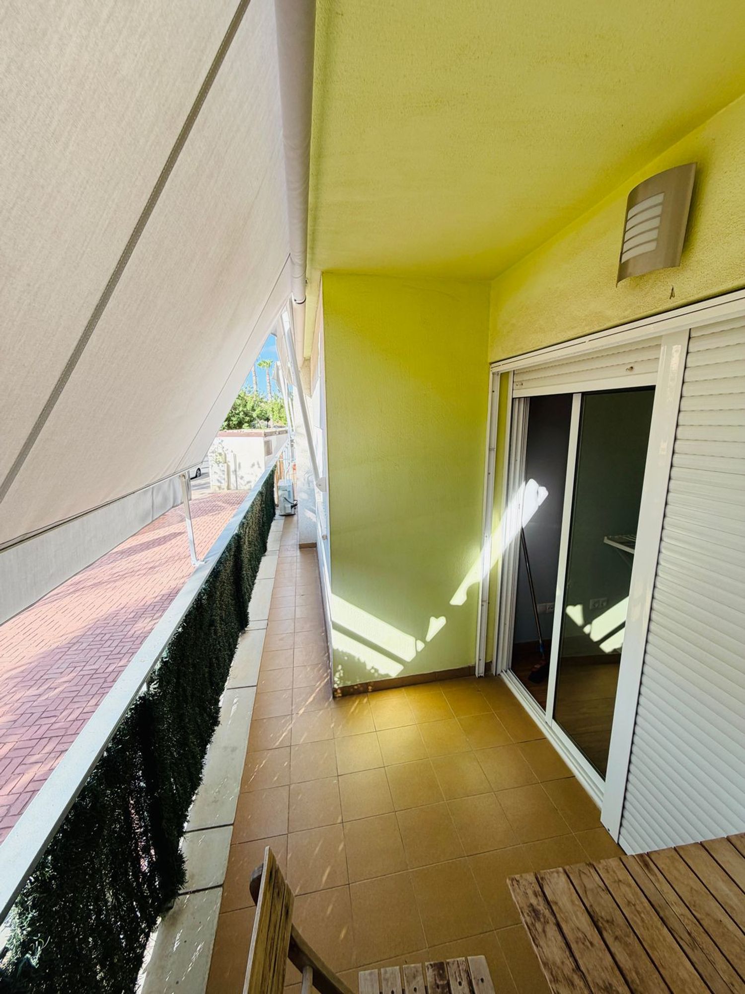 Piso en Avenida del Golf, 318, Altorreal-El Chorrico - Foto 5