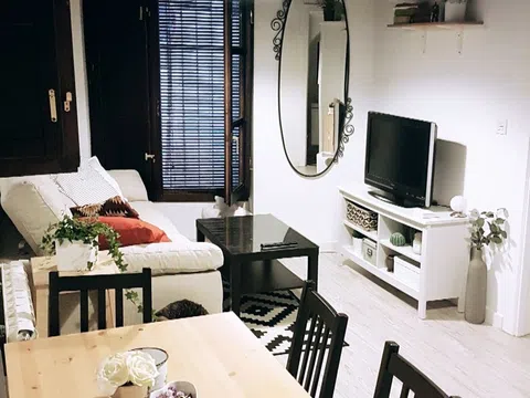 Chalet adosado en callejón del señor, 17
