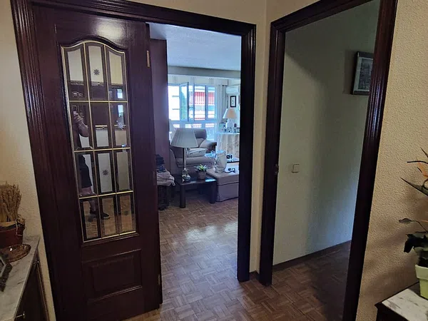 Piso en Calle de La Rioja, 7, Alameda de Osuna - Foto 4