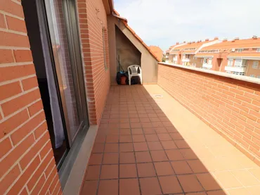 Piso en Benavente - Foto 1