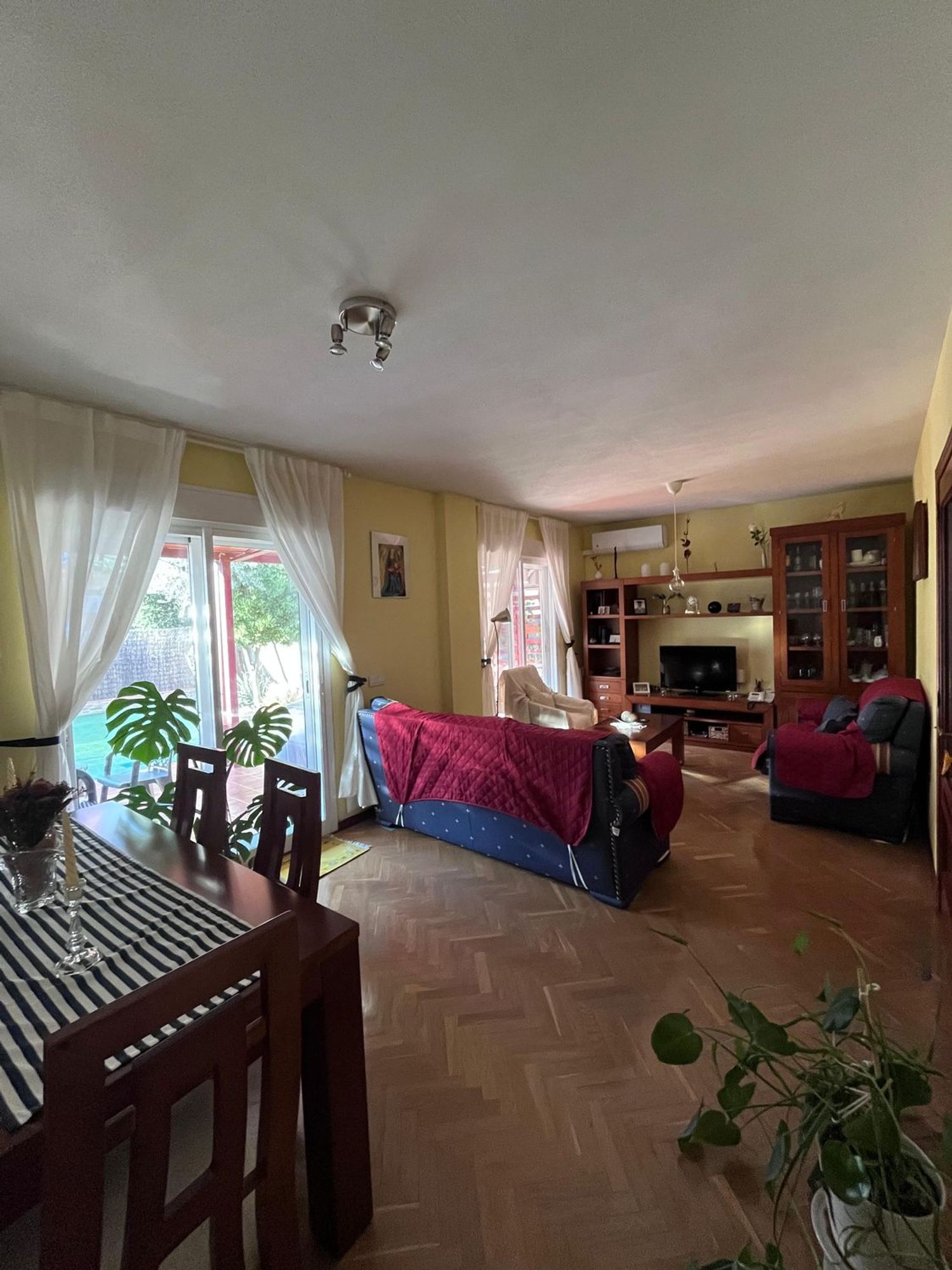 Chalet adosado en Calle Karl Braun, 22, Parque Henares, Parque Henares - Foto 14