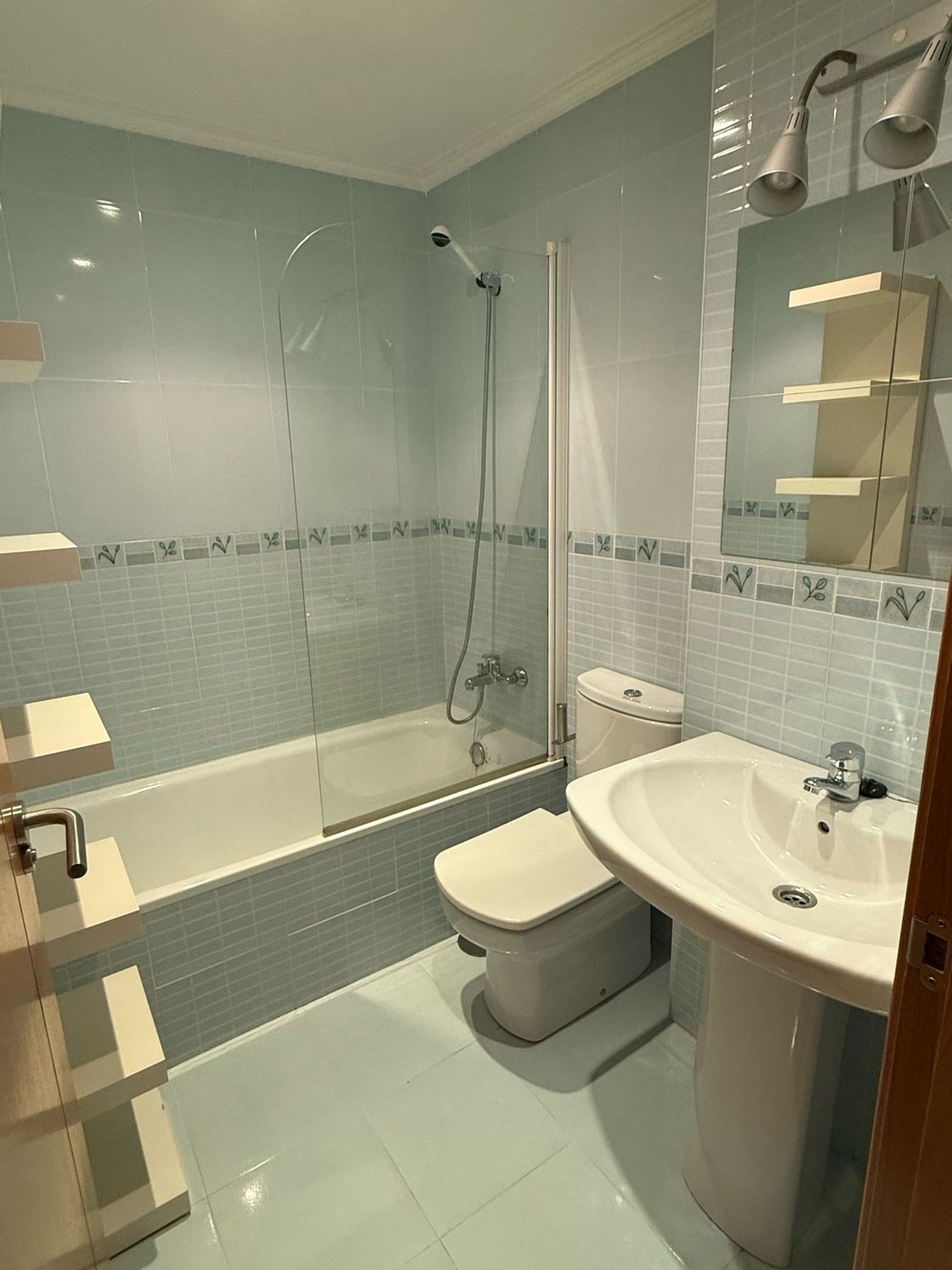 Piso en calle do Doutor Martín Lago, 4 - Foto 5