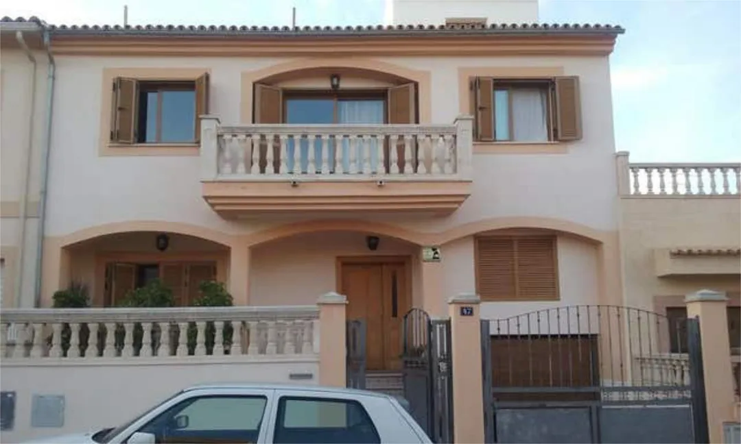 Chalet en Son Rapinya - Foto 1