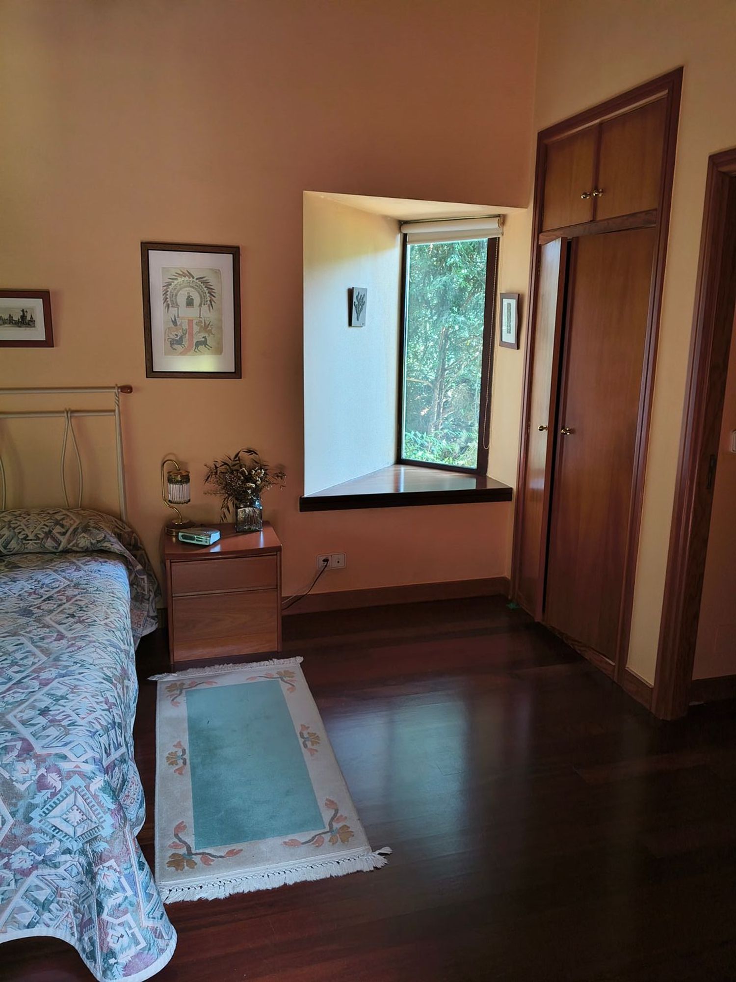 Casa o chalet independiente en Villanueva - Foto 20
