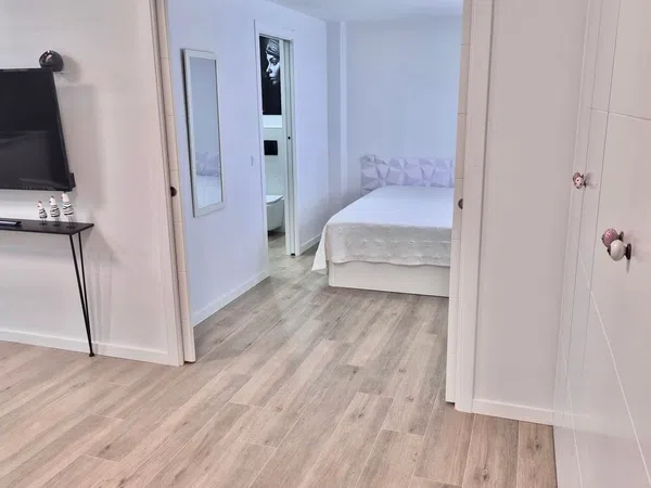 Estudio en Avenida Juan Pablo II, 1, Teneria i - Teneria Ii, Teneria i - Teneria Ii - Foto 11
