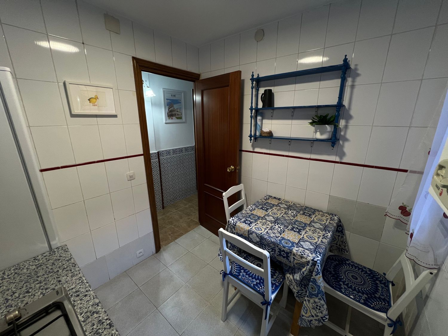 Piso en calle de Nicolás Usera, 61 - Foto 7