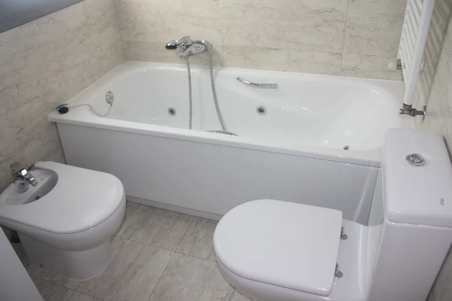 Piso en calle Rafael Bergamín, 5 - Foto 10