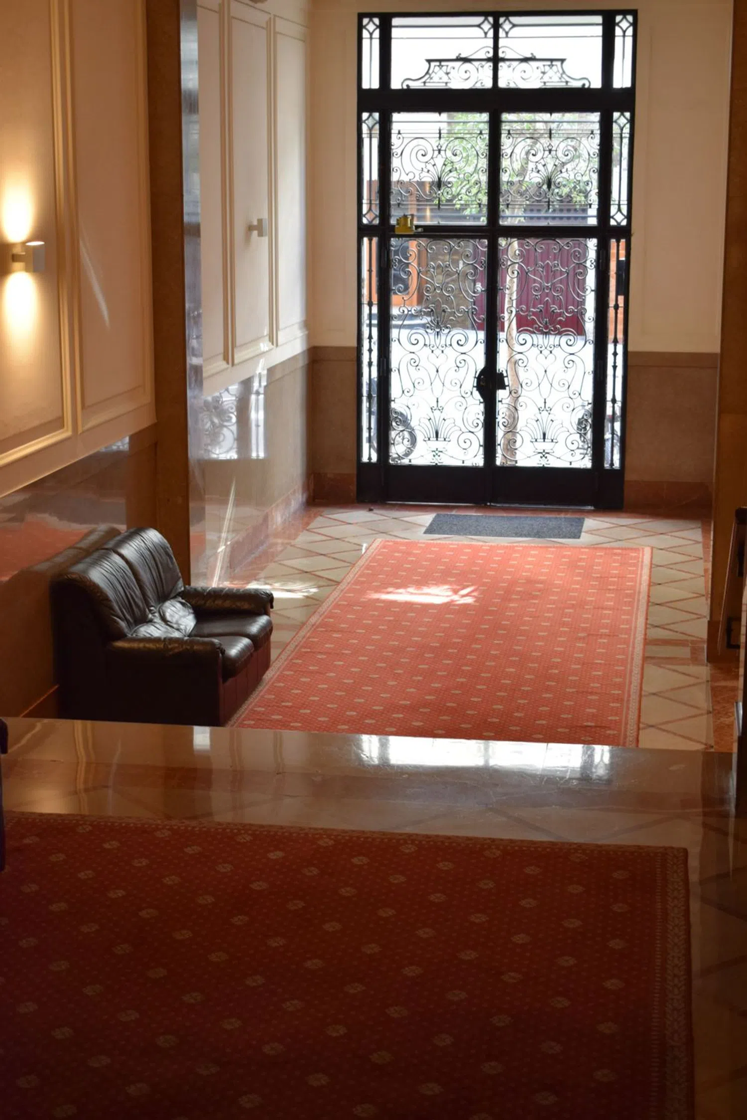 Piso en Barrio Sant Gervasi - Galvany - Foto 1