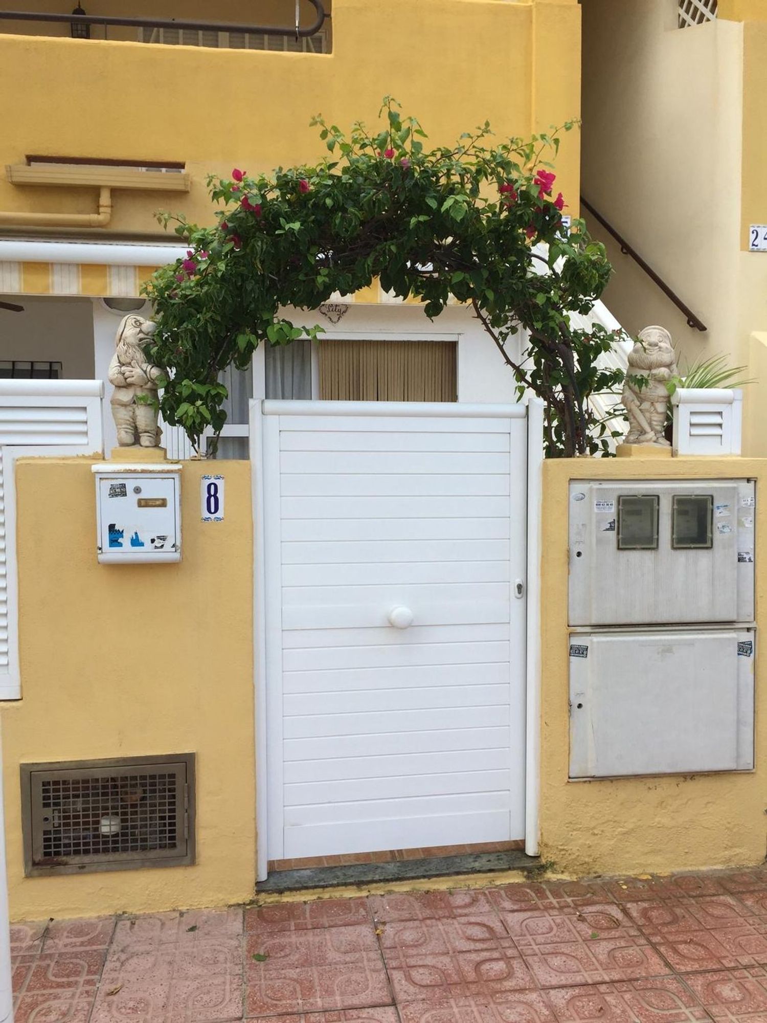 Casa independiente en Malaga, 8 - Foto 16